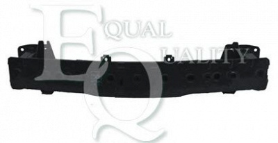 EQUAL QUALITY l02758 - Кронштейн, буфер